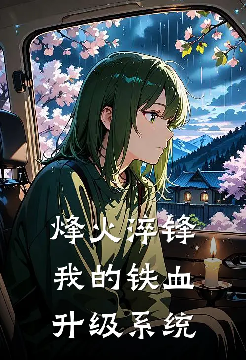 烽火淬锋：我的铁血升级系统