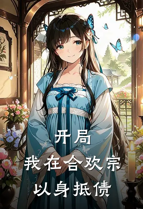 开局，我在合欢宗以身抵债