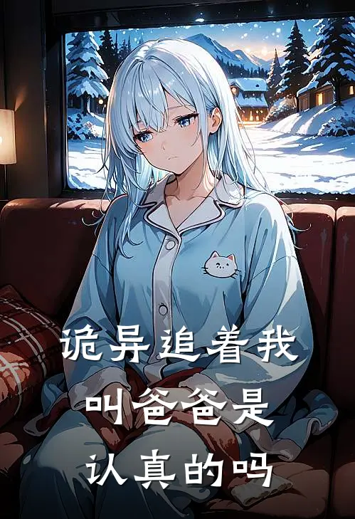 诡异追着我叫爸爸是认真的吗