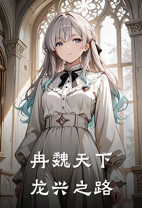 冉魏天下，龙兴之路