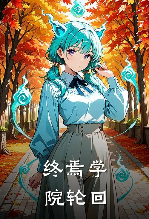 祝昭林小蔓终焉学院轮回全章节在线阅读_终焉学院轮回全集免费在线阅读