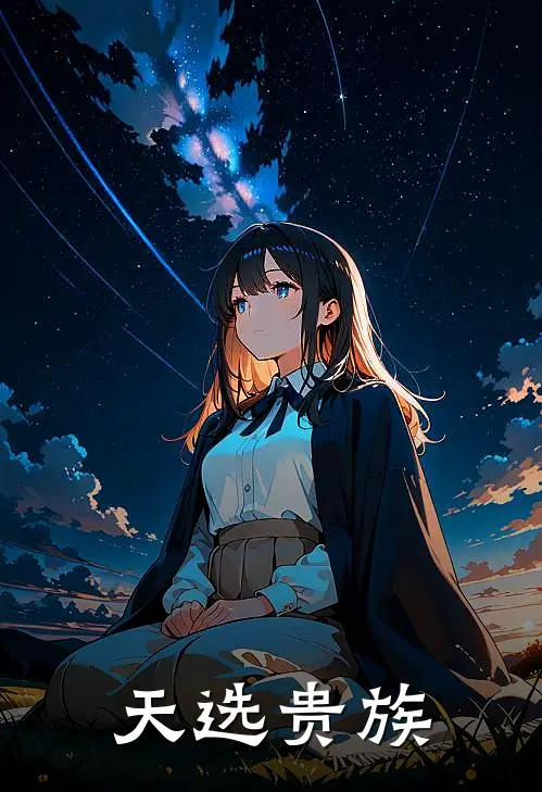 《天选贵族》罗拉凯瑟琳火爆新书_天选贵族(罗拉凯瑟琳)免费小说