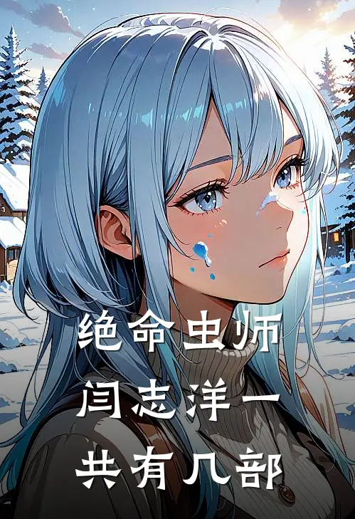 绝命虫师闫志洋一共有几部