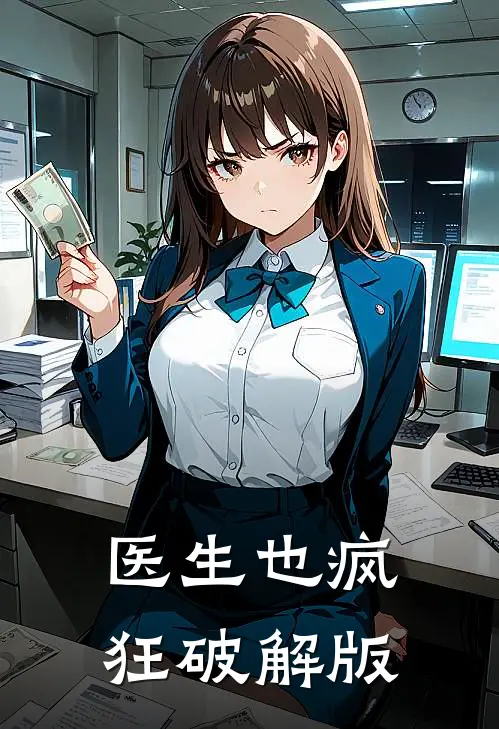 医生也疯狂破解版