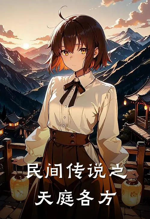 民间传说之天庭各方