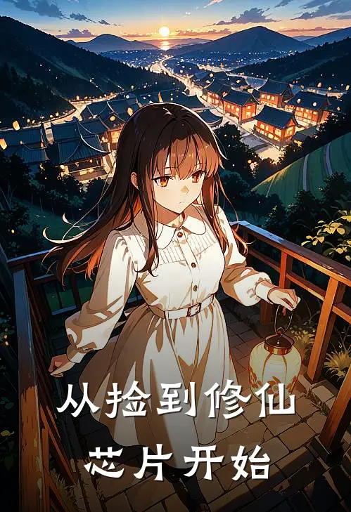 从捡到修仙芯片开始