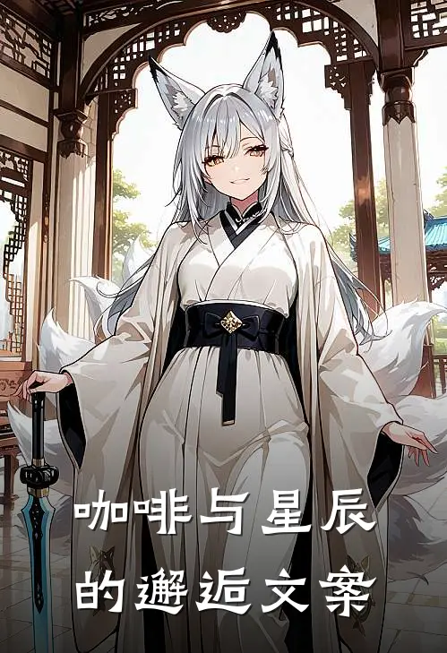 咖啡与星辰的邂逅文案