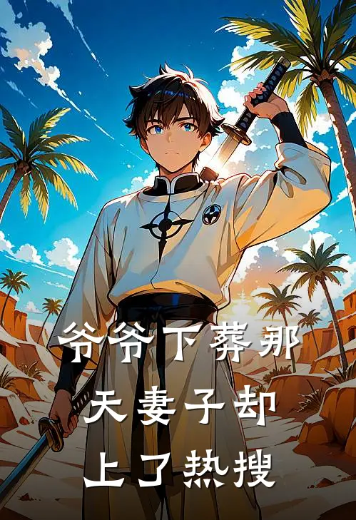 爷爷下葬那天妻子却上了热搜沈清江辰全文阅读免费全集_最新全本小说爷爷下葬那天妻子却上了热搜(沈清江辰)