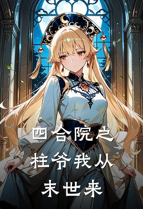 四合院之柱爷我从末世来