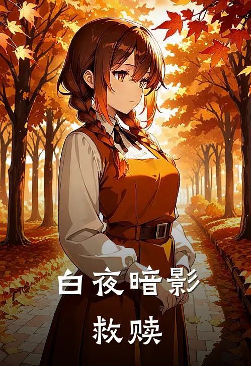 白夜暗影：救赎