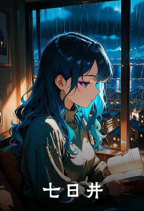 七日井许萤许薇最新完结小说推荐_全集免费小说七日井许萤许薇