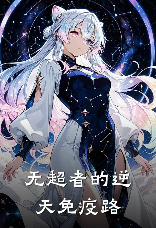 无超者的逆天免疫路