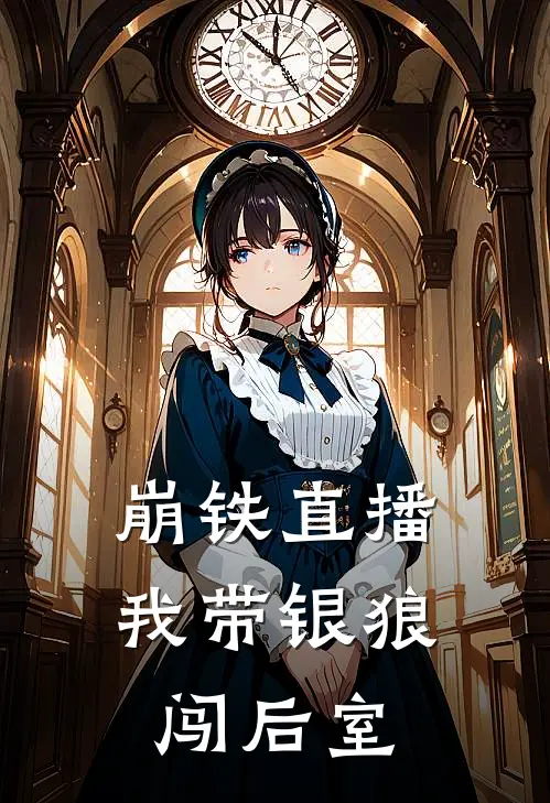 崩铁直播：我带银狼闯后室