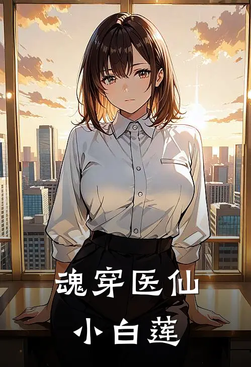 魂穿医仙小白莲