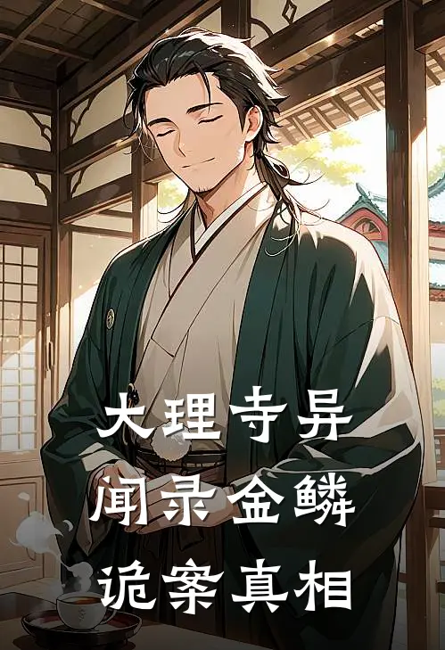 大理寺异闻录金鳞诡案真相