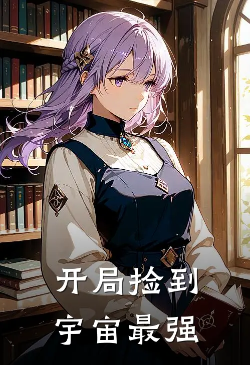 开局捡到宇宙最强