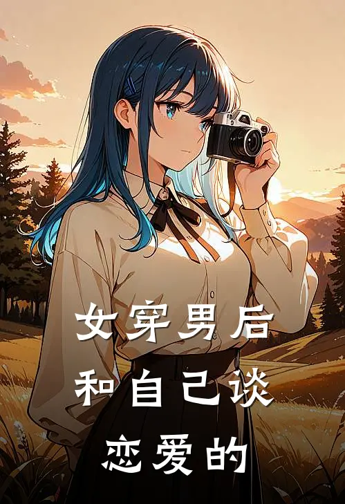 女穿男后和自己谈恋爱的