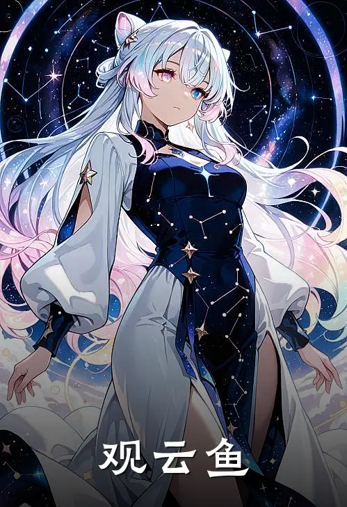 观云鱼秦珏穆炫英新热门小说_最新章节列表观云鱼(秦珏穆炫英)