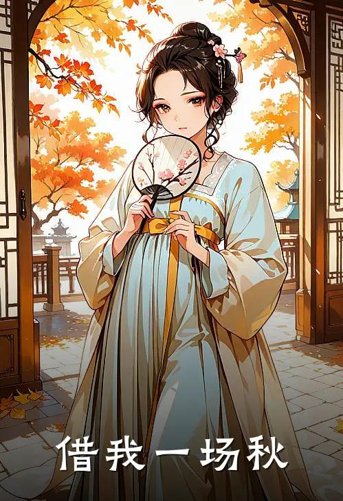 借我一场秋