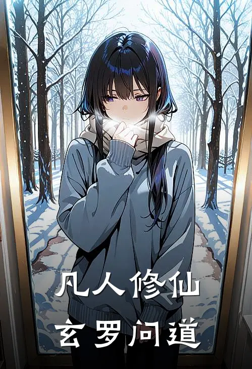 凡人修仙：玄罗问道