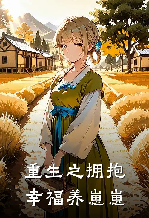 重生之拥抱幸福养崽崽