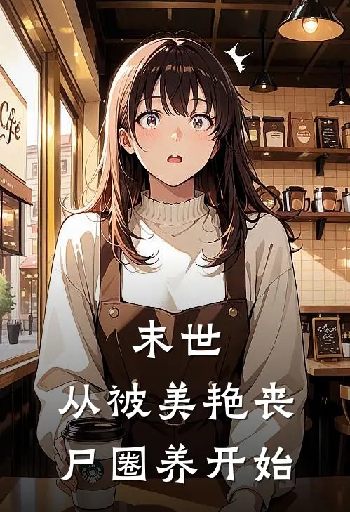 末世，从被美艳丧尸圈养开始