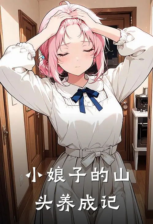 小娘子的山头养成记