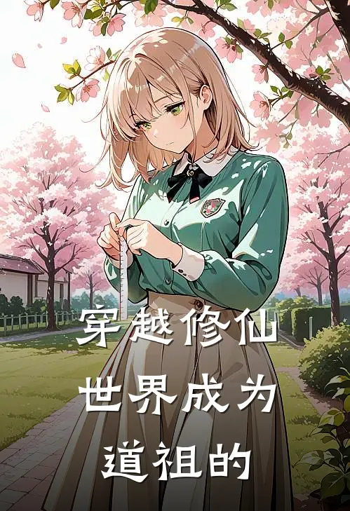 穿越修仙世界成为道祖的