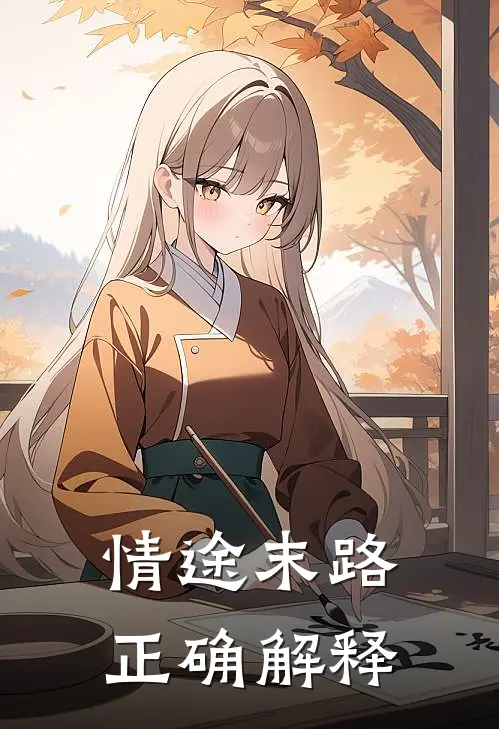 情途末路正确解释