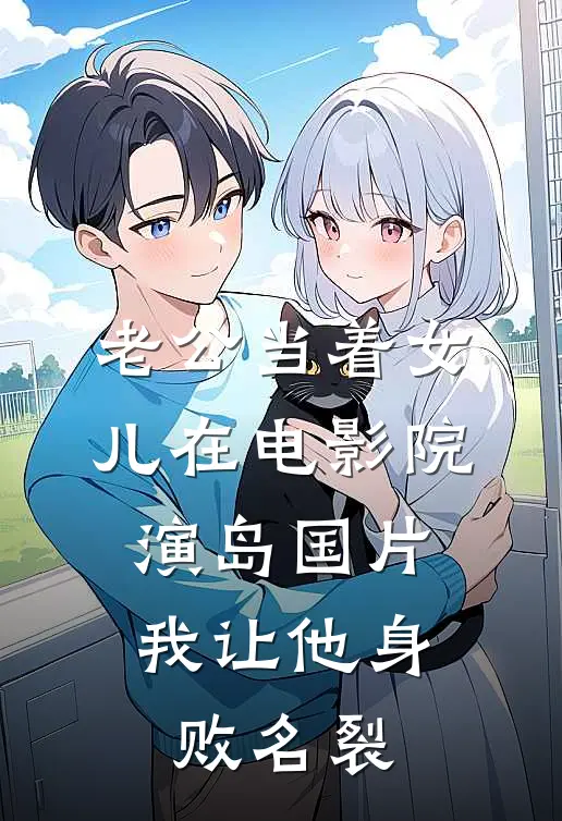 老公当着女儿在电影院演岛国片，我让他身败名裂陈森悦悦全章节免费在线阅读_《老公当着女儿在电影院演岛国片，我让他身败名裂》精彩小说