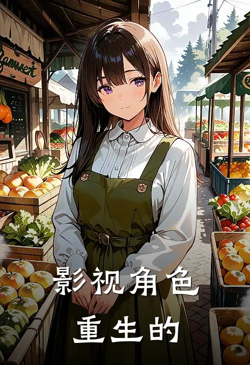 影视角色重生的