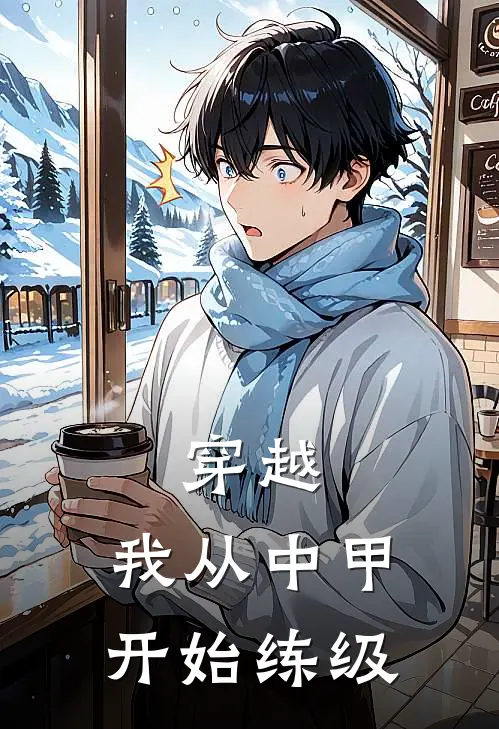 穿越：我从中甲开始练级