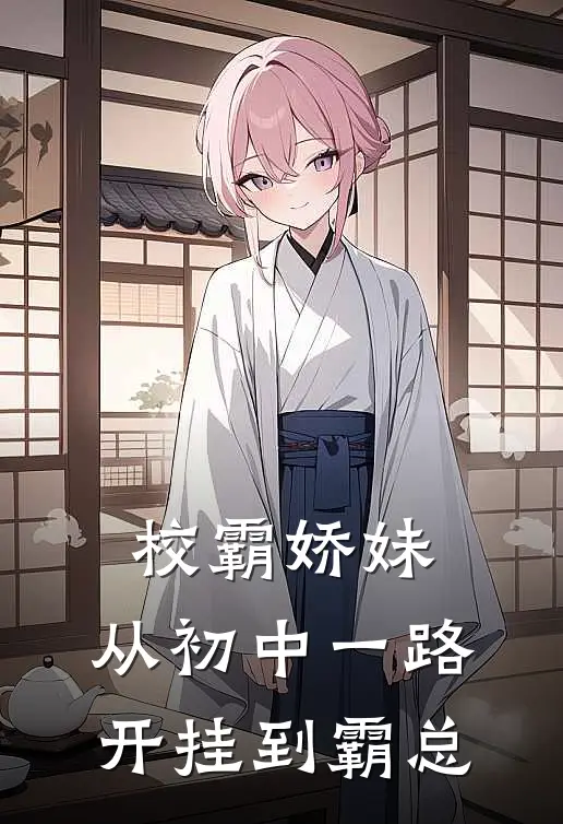 校霸娇妹：从初中一路开挂到霸总林一娇赵晓敏最新小说全文阅读_在线免费小说校霸娇妹：从初中一路开挂到霸总(林一娇赵晓敏)