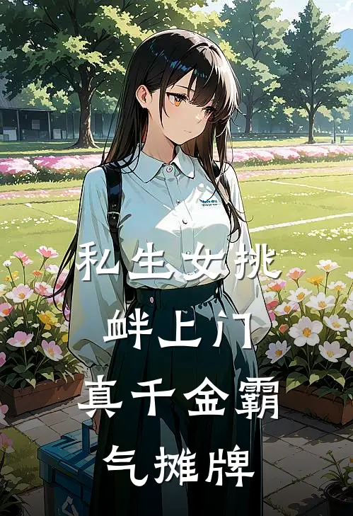 私生女挑衅上门：真千金霸气摊牌柚柚陈氏真推荐完结小说_热门小说在线阅读私生女挑衅上门：真千金霸气摊牌(柚柚陈氏真)