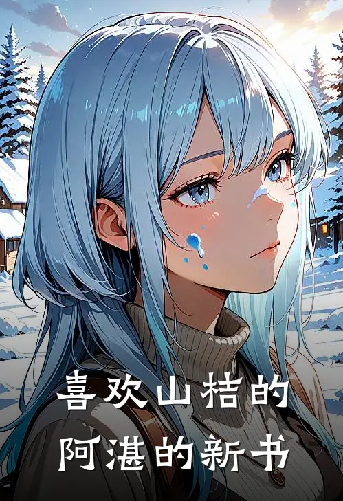喜欢山桔的阿湛的新书