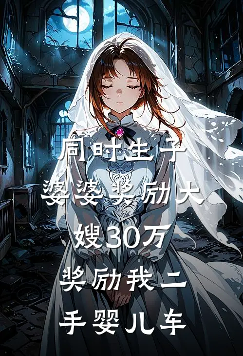 同时生子，婆婆奖励大嫂30万，奖励我二手婴儿车(沈知微淑芬)完本小说_全本免费小说同时生子，婆婆奖励大嫂30万，奖励我二手婴儿车沈知微淑芬