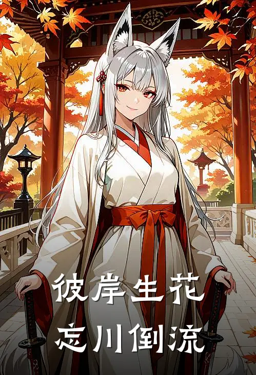 彼岸生花忘川倒流