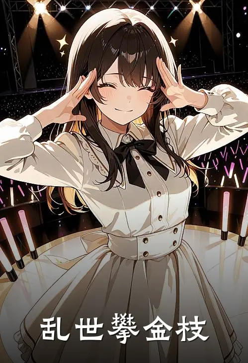 乱世攀金枝