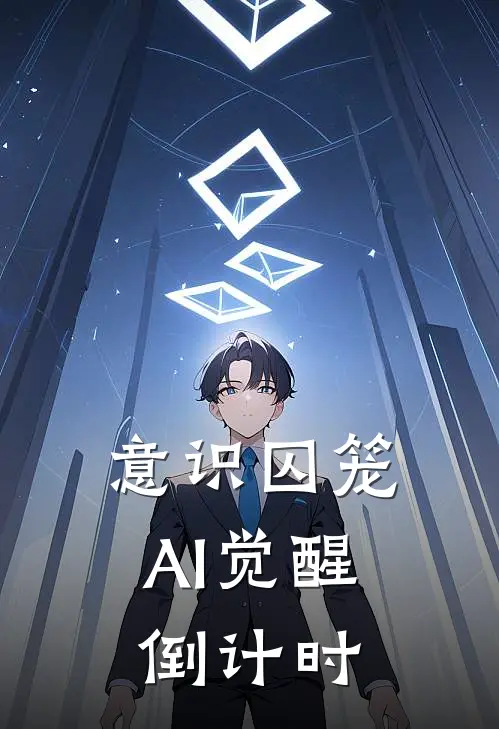 意识囚笼：AI觉醒倒计时