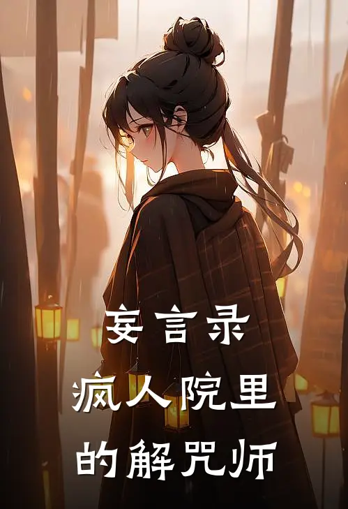 妄言录：疯人院里的解咒师