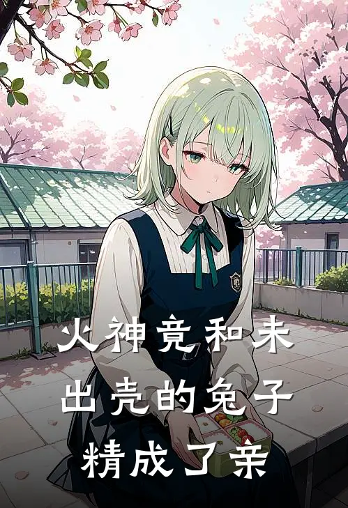 火神竟和未出壳的兔子精成了亲