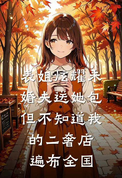 表姐炫耀未婚夫送她包，但不知道我的二奢店遍布全国(高伟林悦)最新小说推荐_最新热门小说表姐炫耀未婚夫送她包，但不知道我的二奢店遍布全国高伟林悦