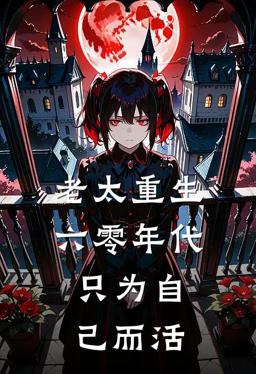 老太重生六零年代：只为自己而活