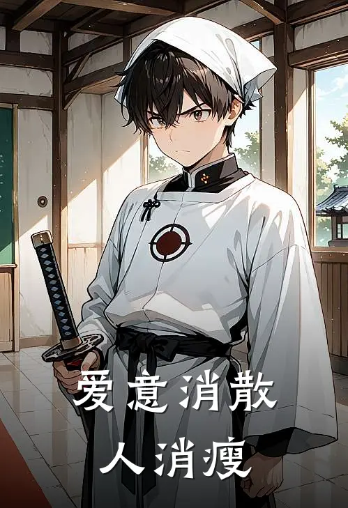 爱意消散人消瘦(傅沉洲姜诗念)免费阅读无弹窗_最新好看小说推荐爱意消散人消瘦傅沉洲姜诗念