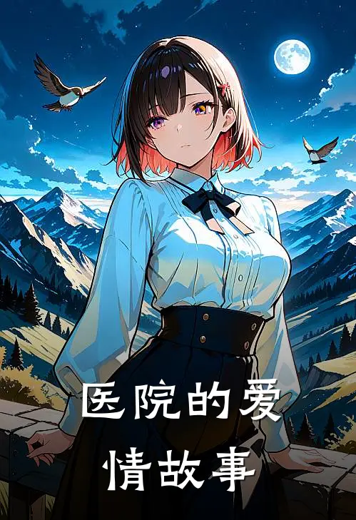 医院的爱情故事(沈清苏媛)全本免费小说_新热门小说医院的爱情故事沈清苏媛