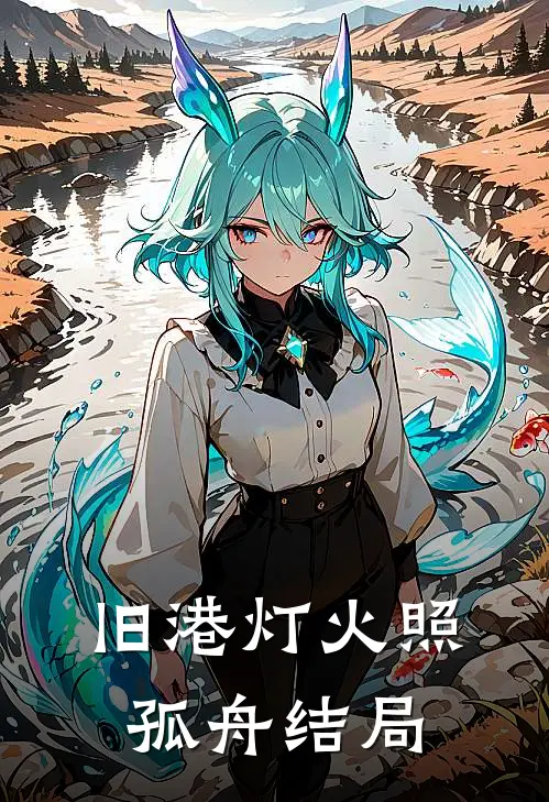 旧港灯火照孤舟结局