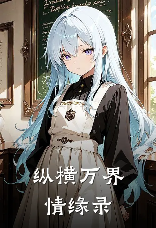 纵横万界情缘录