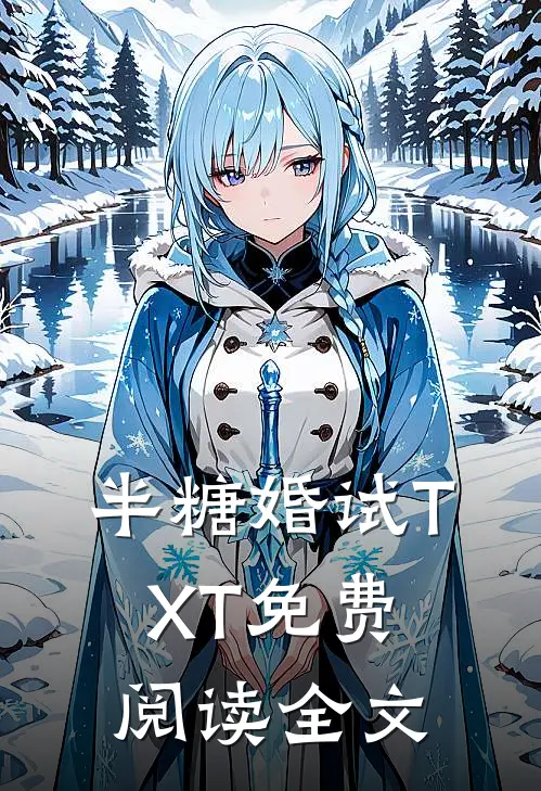 半糖婚试TXT免费阅读全文