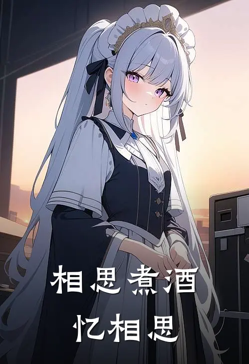 相思煮酒忆相思