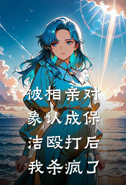 被相亲对象认成保洁殴打后，我杀疯了